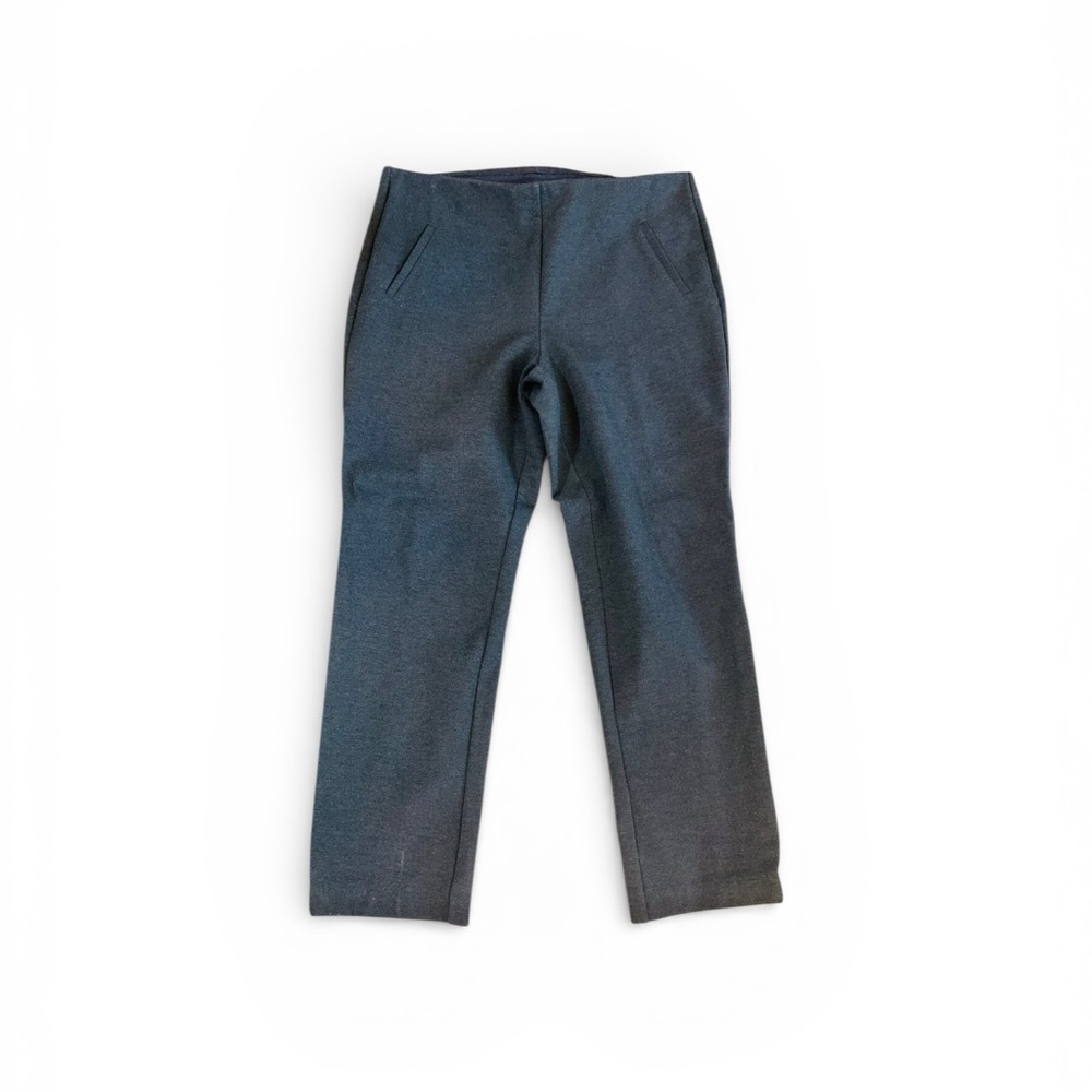 Chico's gray Pants
